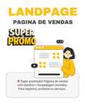 Web Sites e Land Pages