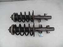 MCPERSON MCPHERSON AMORTYZATOR VW TRANSPORTER T5 T6