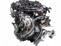 Regeneracja Silnika PORSCHE AUDI A4 A5 2.0 TFSI DKN