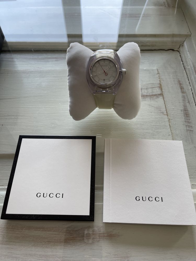 Zegarek Gucci Sync Watch oryginał