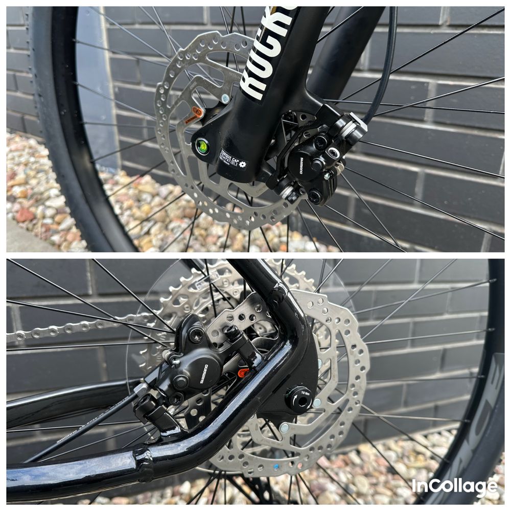 NOWY rower mtb xc BH Expert 5.0 Shimano XT Rock Shox Recon sztywna oś
