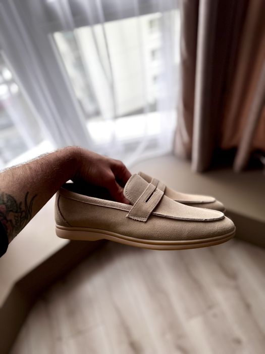 Лофери чоловічі топ