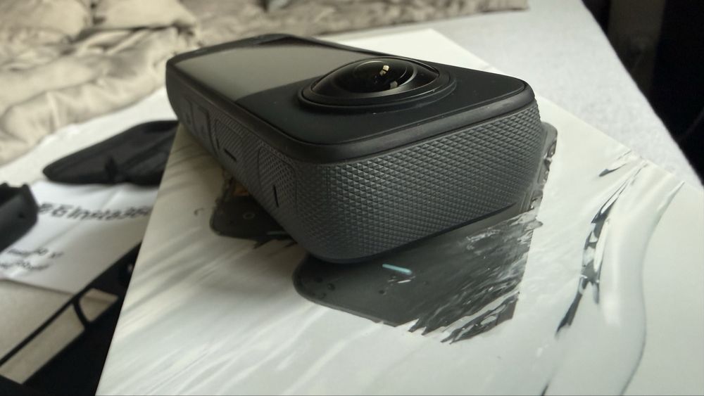 Kamera sportowa insta 360 X3