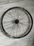Koło rowerowe 27,5 100x15 enduro bontrager duster Elite