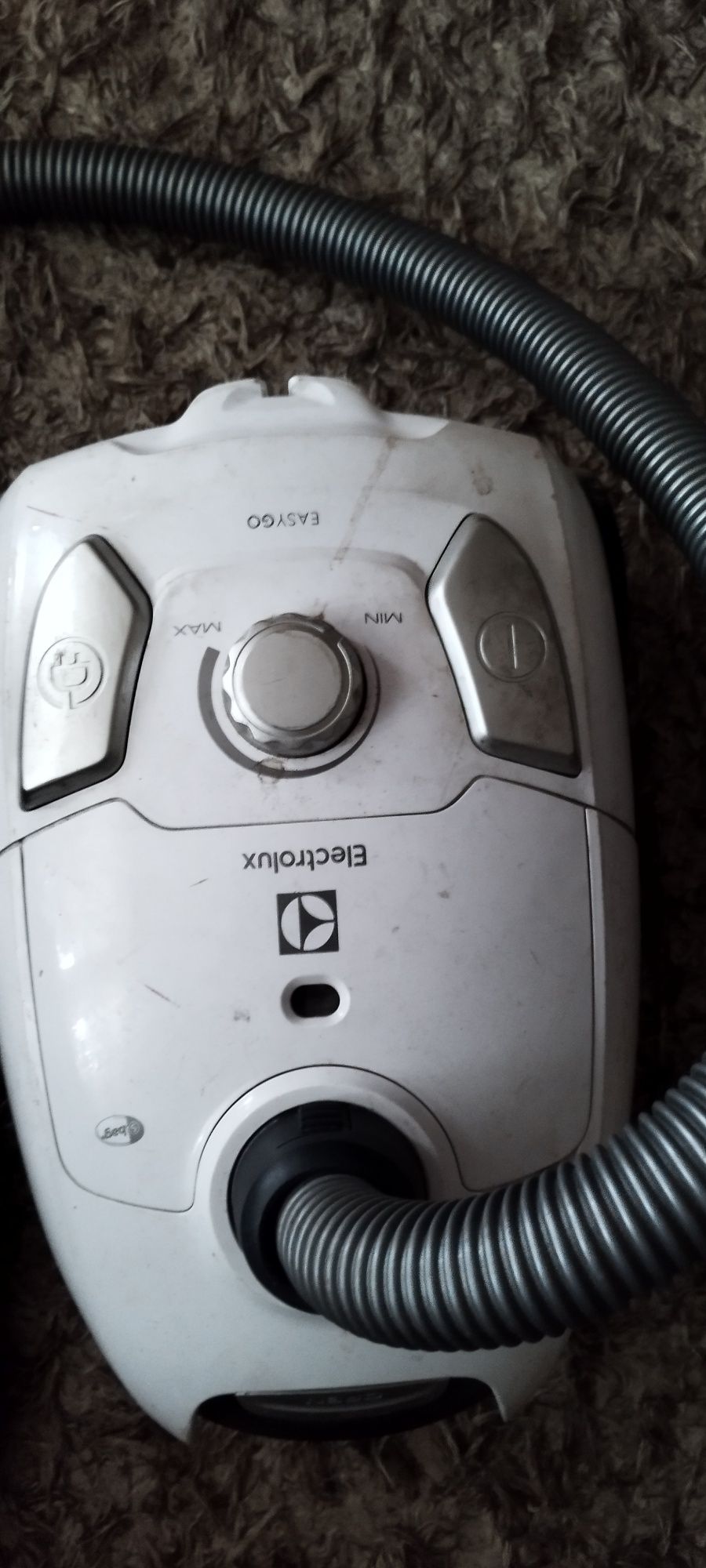 Odkurzacz Electrolux na części