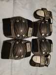 Conjunto joalheiras