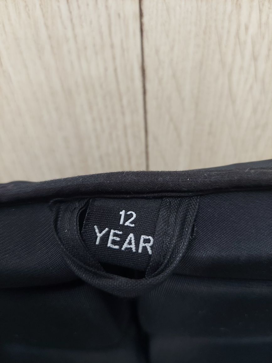 Kamizelka do jazdy konnej 12 lat