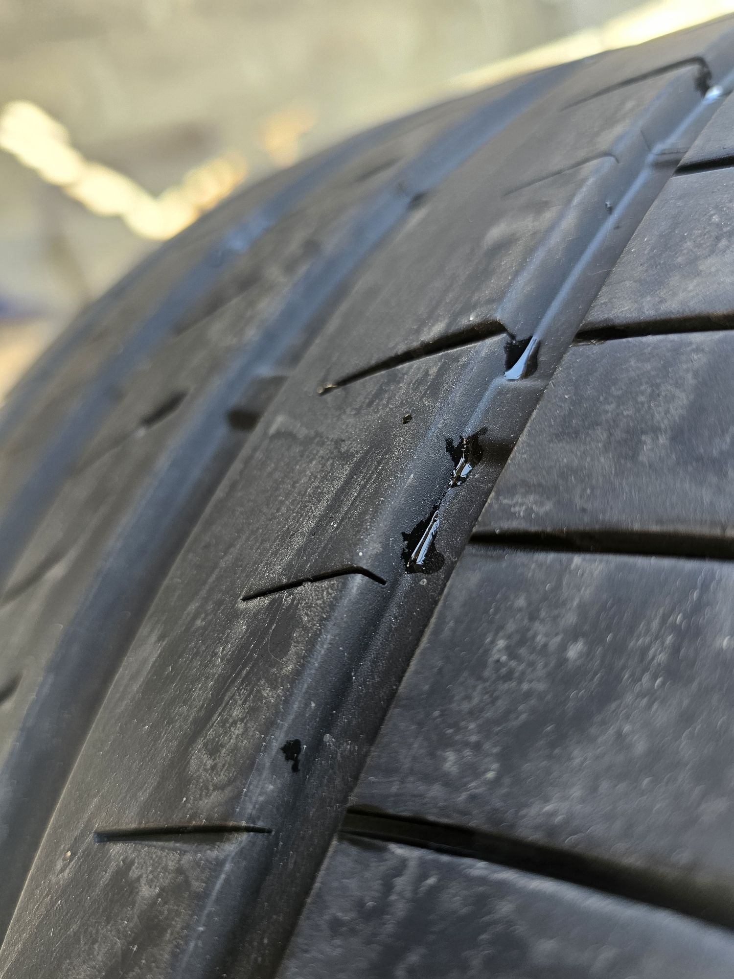 Pneus 255/30R19 Marca Firestone