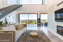 Moradia Contemporânea T3 II Encosta Do Castelo Ourém
