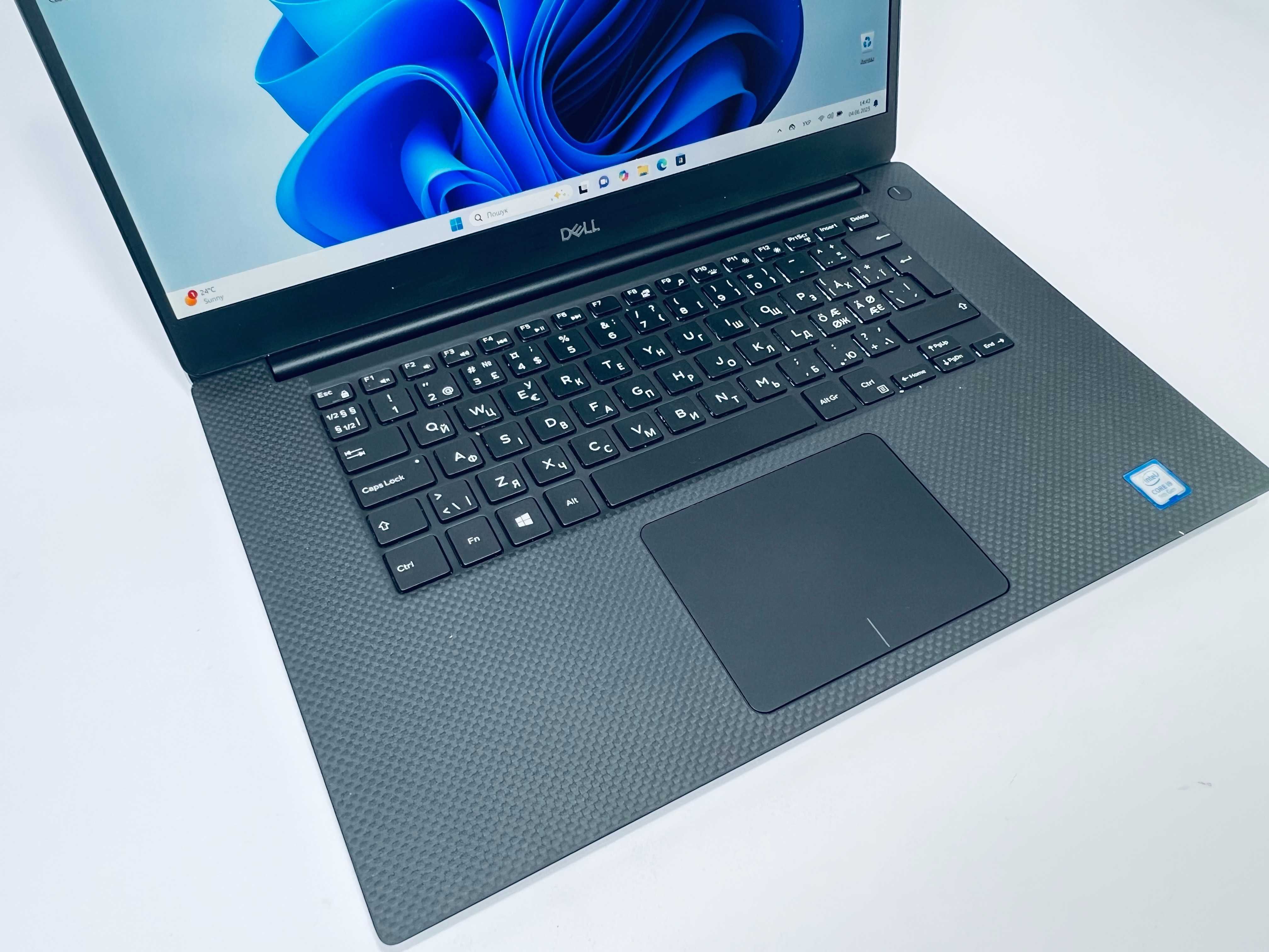 Dell Precision 5540, i9-9980HK, 32gb, 512gb, 15.6 IPS NVIDIA T2000 4gb