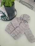 Kurtka Benetton rozmiar 74 /Zara / H&M/ Reserved