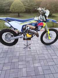 Husqvarna tx 125