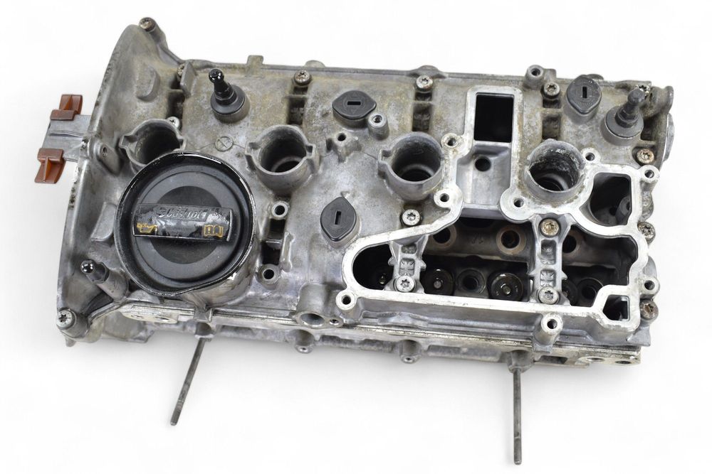 Głowica Regenerowana AUDI A4 B8 A5 8T 1.8 2.0 TFSI 06H103373K