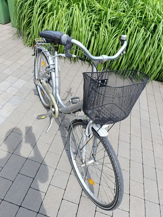 Sprzedam rower Alurex