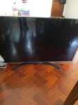 LG Nano C 50NAN76 - Peças