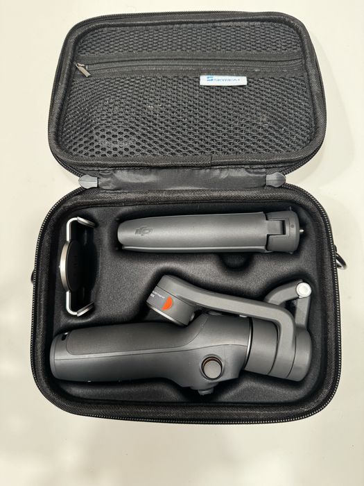Bolsa de transporte Osmo 6