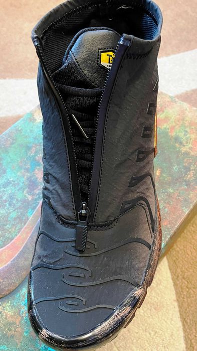 Продам Nike Air Max Plus Hiker.