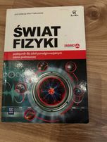 Świat fizyki M.Fiałkowska