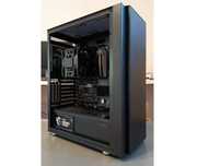 Новий ПК 7500F/ B650/ 32 Gb 6000 MHz CL30/ 850W ATX 3.1 / 1 Tb/ Wi-Fi