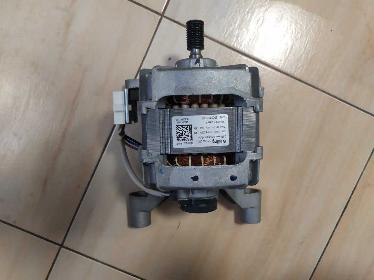 części do pralki Hotpoint Ariston FMG722W PL