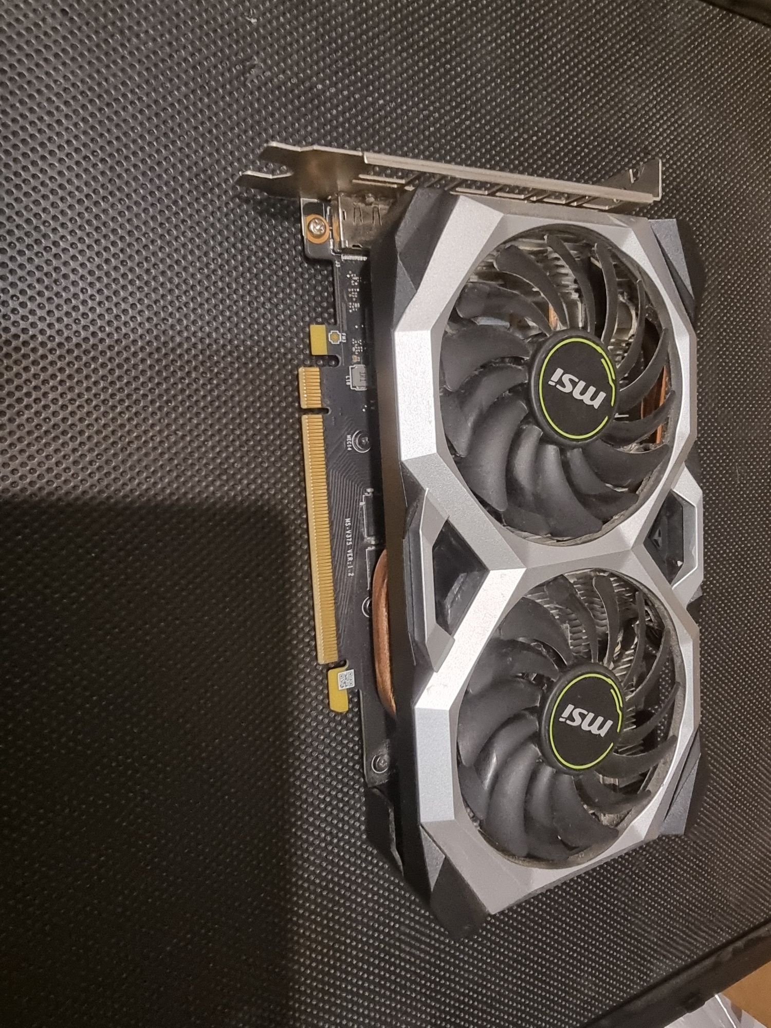 GTX 1660 Super 6GB