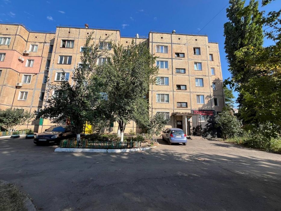 Продаж 1-к чешка на Спаській, поряд Ювілейна, Спаська