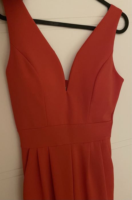 Kombinezon WalG nowy xs