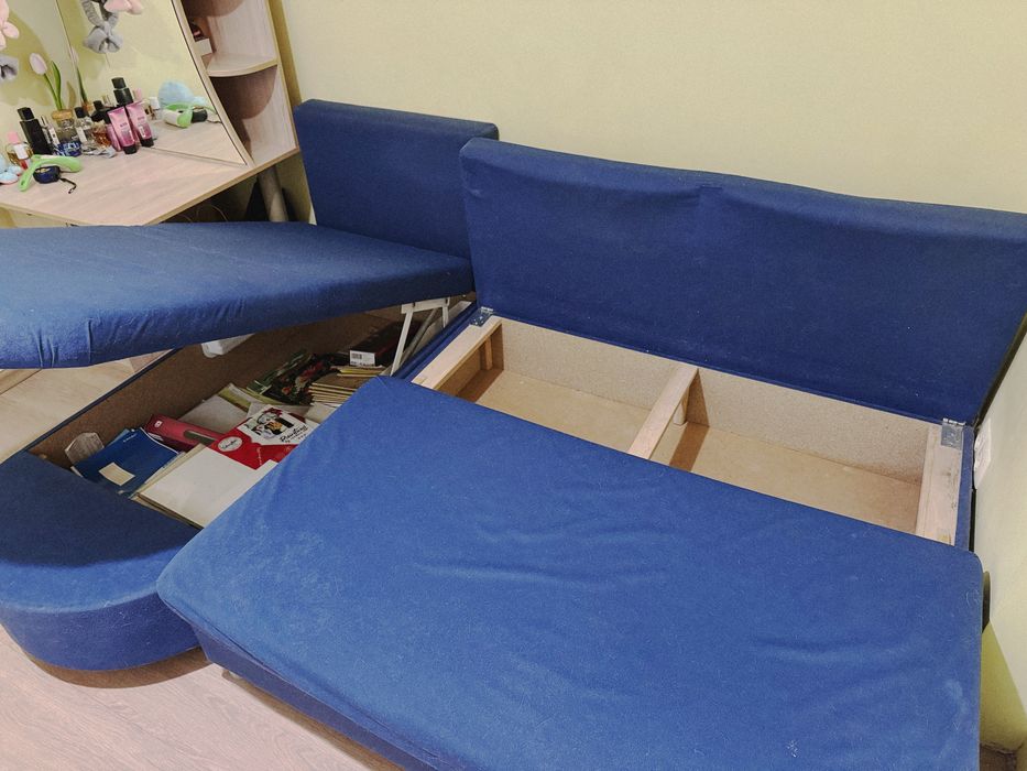 Диван раскладной