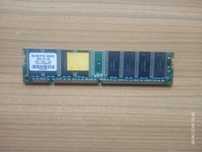 Pamięć ram USA DEM 256MB