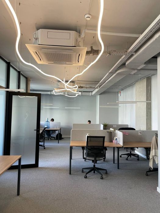 Оренда офісу вулиця Стрийська в ЖК"Національний"