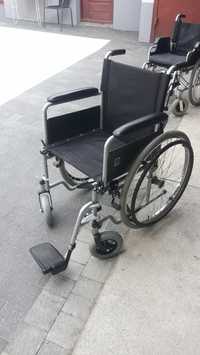 Wózek inwalidzki 2szt