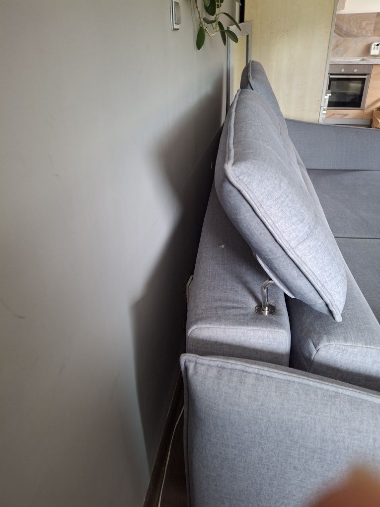Meble sofa   rozkladana