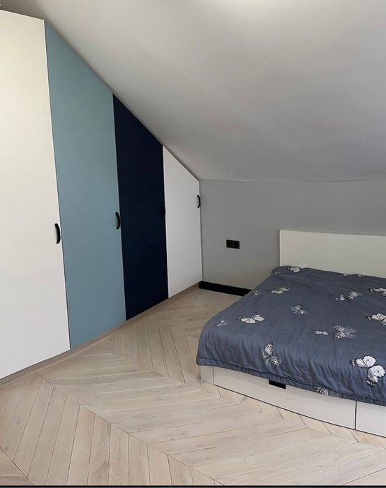 Продаж будинку гарного будинку.