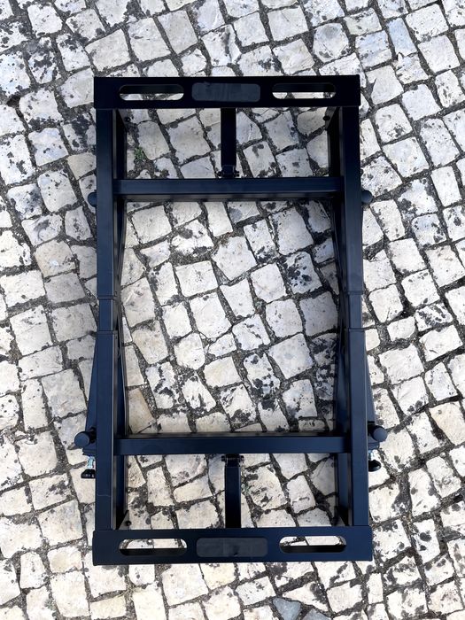 Suporte universal para instrumento/mesa/outros