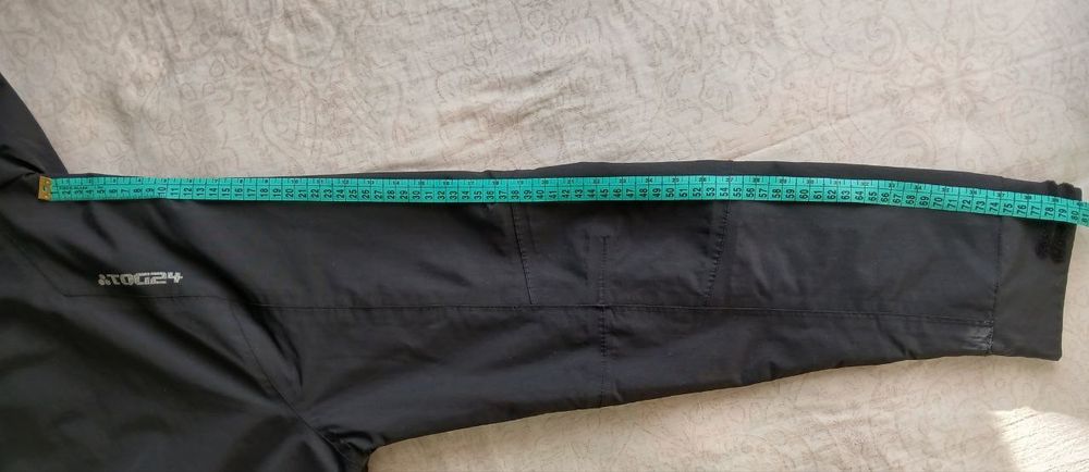 TOG24 водо-, вітронепроникна, р-р L