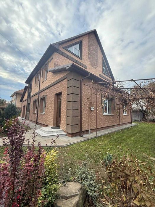 Будинок Калуш Івано Франківськ