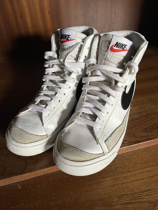 Кеди Nike blazer