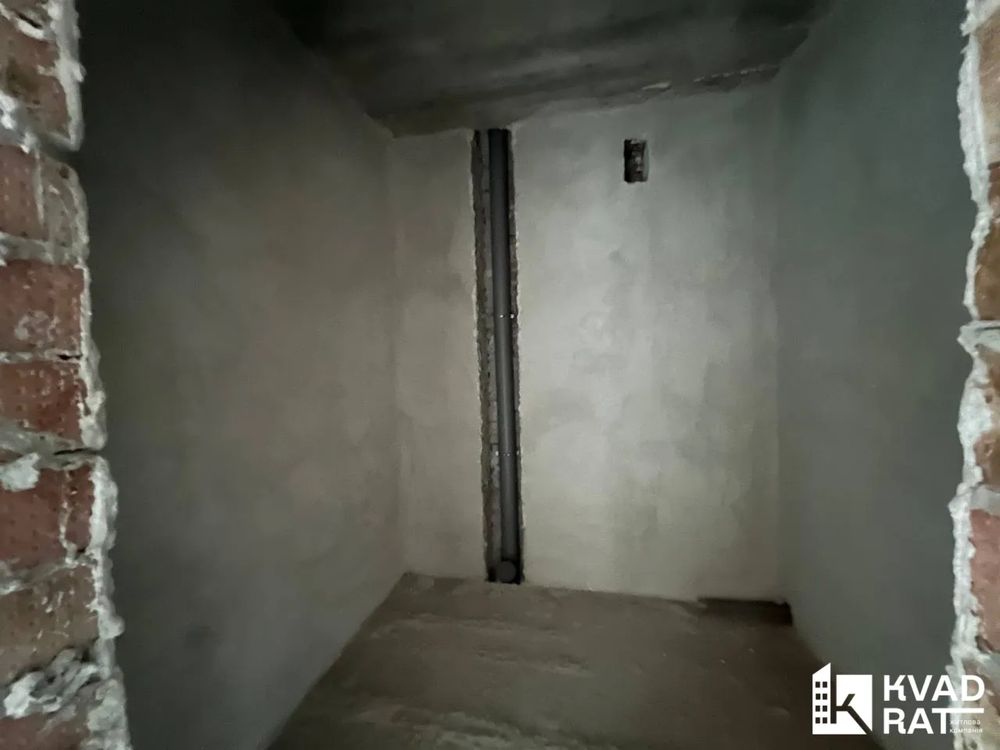 1 кім квартира, 5 поверх, якісний забудовник