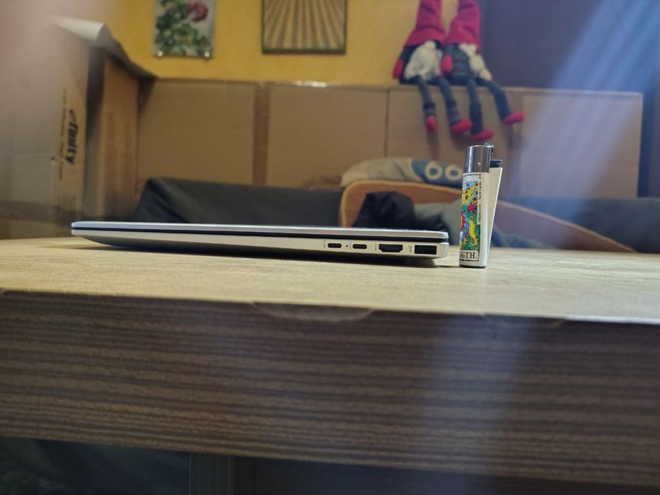 Ноутбук HP Pavilion Laptop Модель 16-af0009