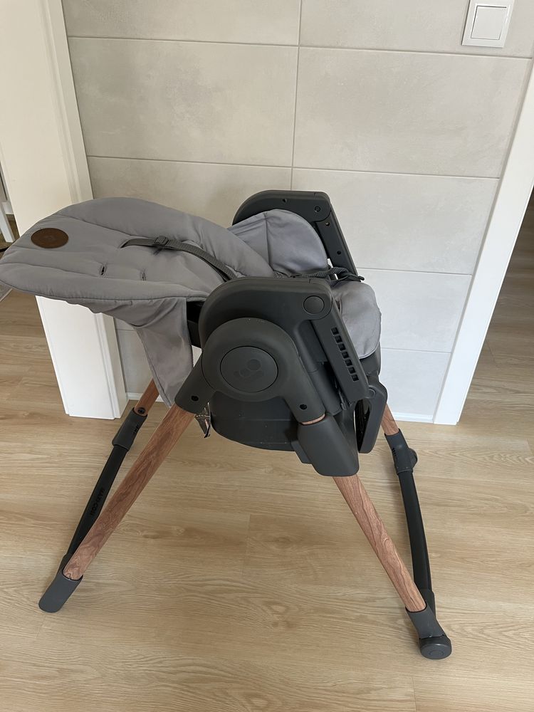 Maxi cosi cadeira de refeicao bebe