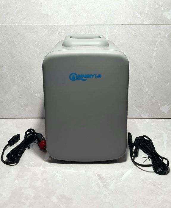 Міні - холодильник для дому та автомобіля автоакустика