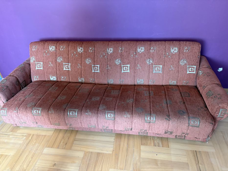 Sprzedam łózko w dobrym stanie