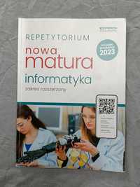 Repetytorium maturalne do informatyki z operonu