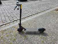 Hulajnoga elektrycznaczna  Xiaomi Scooter 3 Lite  Stan bardzo dobry  S