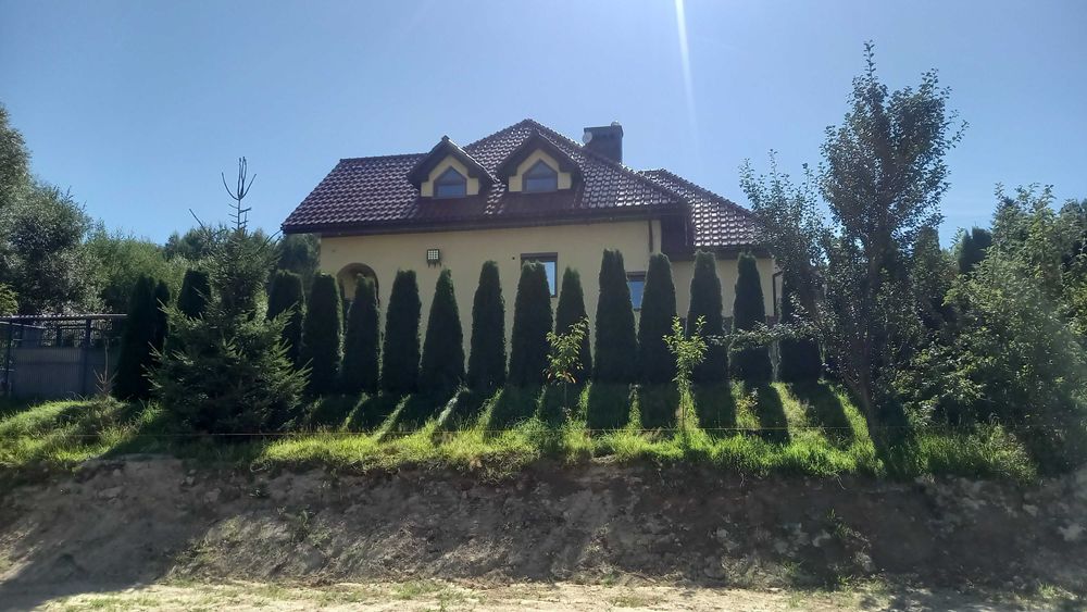 Dom do sprzedania