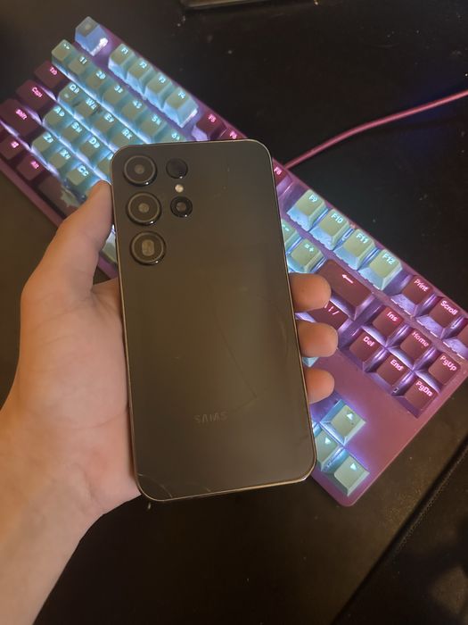 Samsung Galaxy S24 Ultra