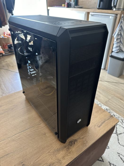 Komputer Gamingowy i5 RX 570