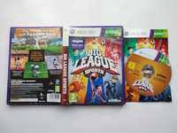 Xbox 360 gra Big League Sports Kinect