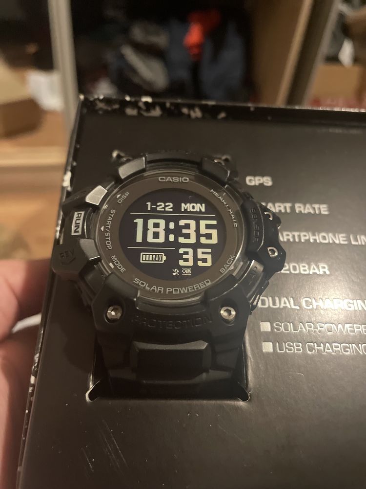 G-Shock GBD-H1000-1ER