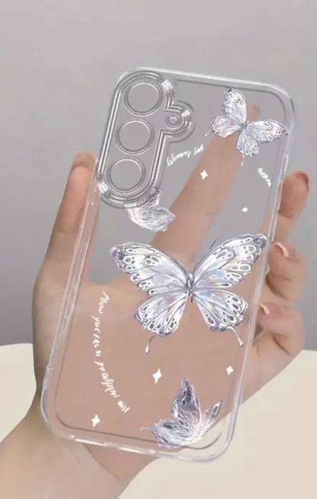 Case, etui Samsung S24FE